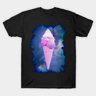 Cosmic Ice Cream T-Shirt